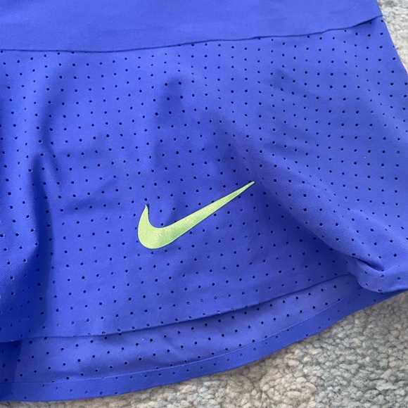 Nike Power Maria Skirt size Med . - Picture 4 of 8